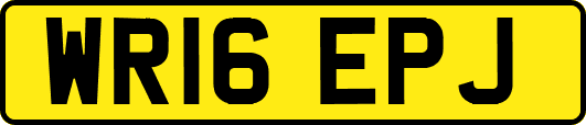 WR16EPJ
