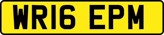 WR16EPM