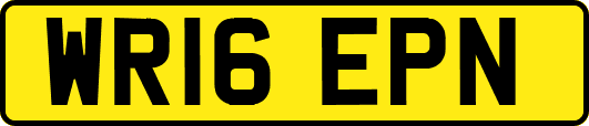 WR16EPN
