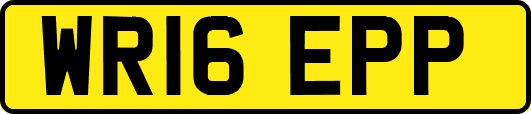 WR16EPP