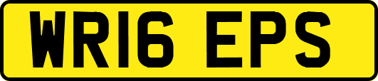 WR16EPS