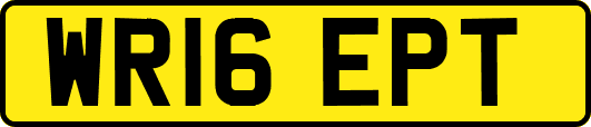 WR16EPT