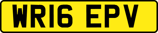 WR16EPV