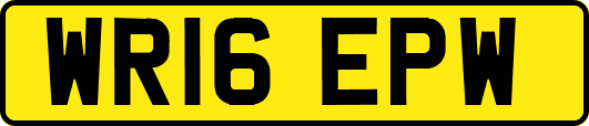WR16EPW
