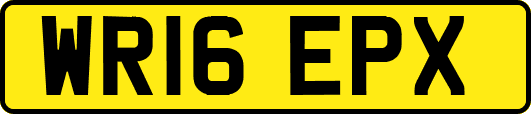 WR16EPX