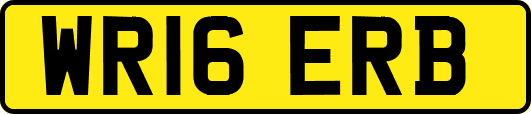 WR16ERB