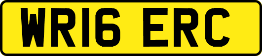 WR16ERC