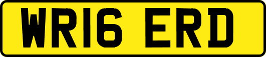 WR16ERD