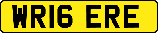 WR16ERE