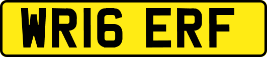 WR16ERF