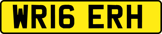WR16ERH