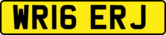 WR16ERJ