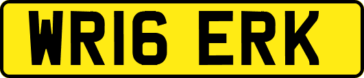 WR16ERK
