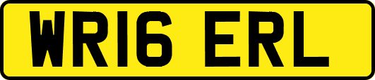 WR16ERL