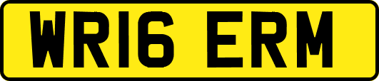 WR16ERM