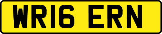 WR16ERN