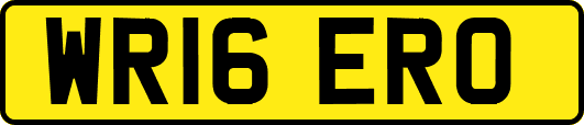 WR16ERO
