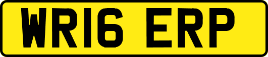 WR16ERP