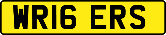 WR16ERS