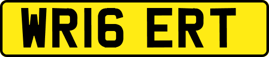 WR16ERT