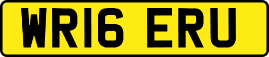 WR16ERU