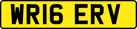 WR16ERV