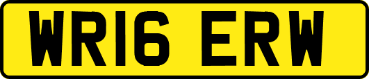 WR16ERW
