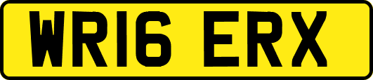 WR16ERX