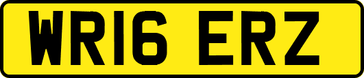 WR16ERZ