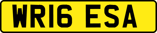 WR16ESA