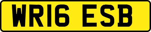 WR16ESB