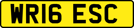 WR16ESC