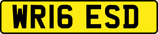WR16ESD