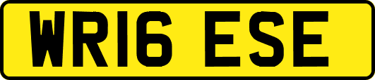 WR16ESE