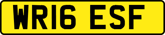 WR16ESF