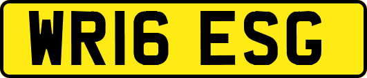 WR16ESG