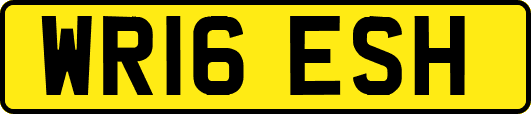 WR16ESH