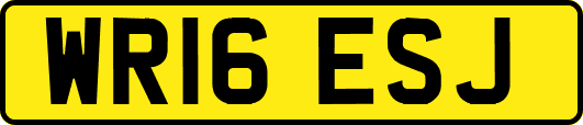 WR16ESJ