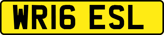 WR16ESL