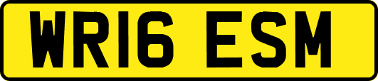 WR16ESM