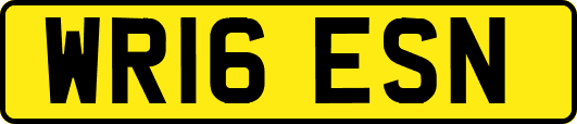 WR16ESN