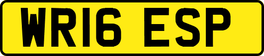 WR16ESP