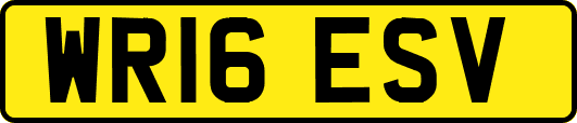 WR16ESV
