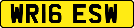 WR16ESW