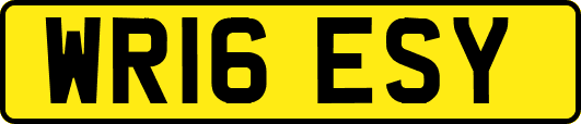 WR16ESY