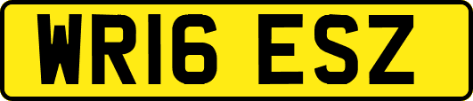 WR16ESZ