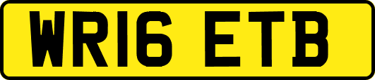 WR16ETB