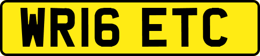 WR16ETC