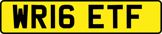 WR16ETF