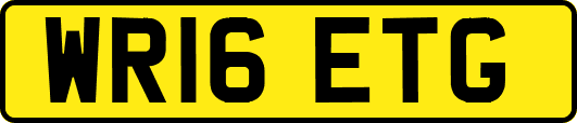 WR16ETG
